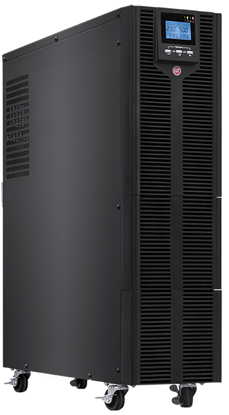 GT UPS S 31/11 Tower; 10kVA/10kW; On-Line; 16x9Ah bez autonomii