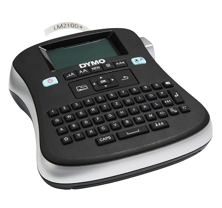 DYMO Drukarka LabelManager LM210D+  QWERTY