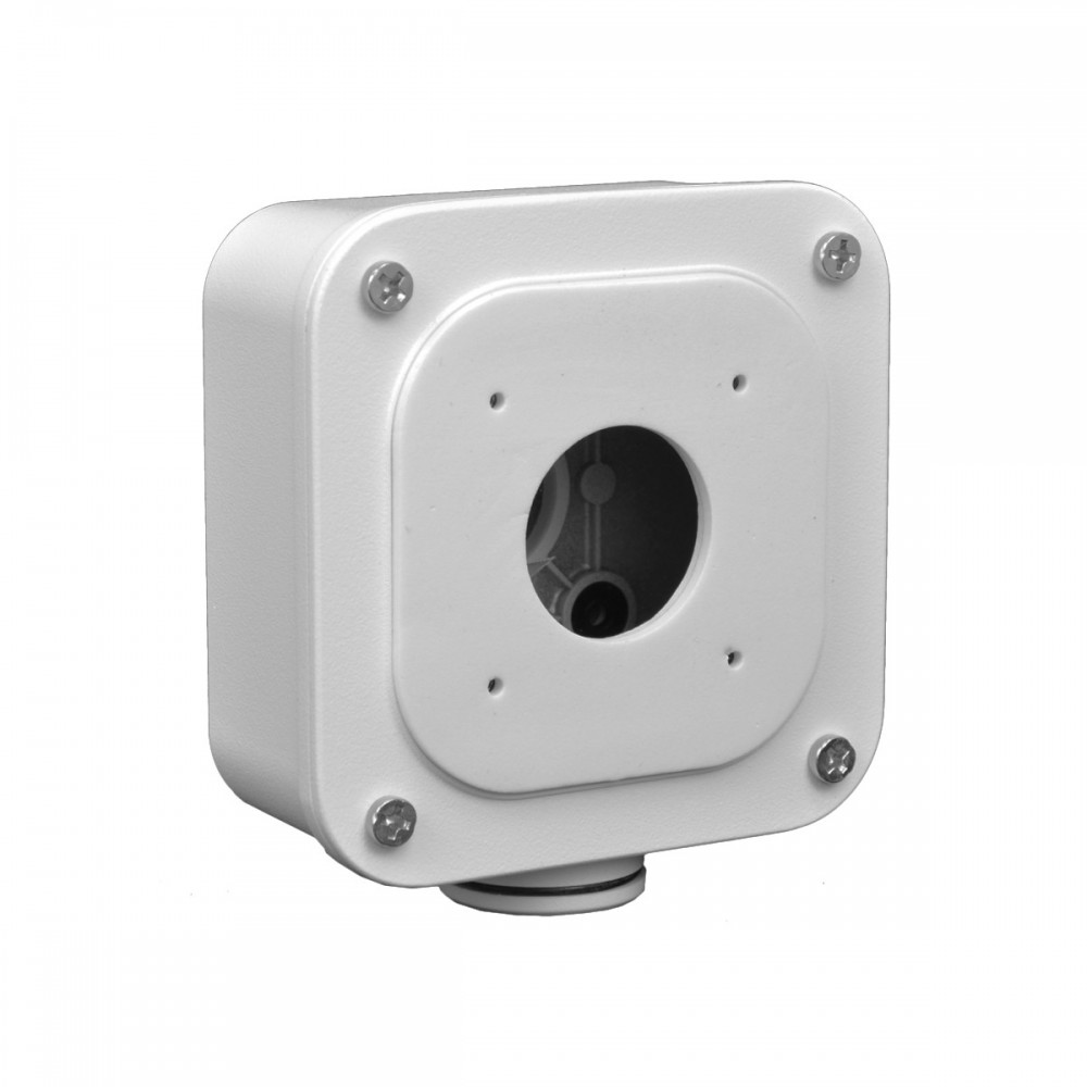 BCS POINT ADAPTER DO KAMER TUBOWYCH Z PUSZKĄ POŁĄCZENIOWĄ