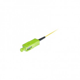 Corning (3M) Pigtail wielomodowy SC/PC OM2 2m