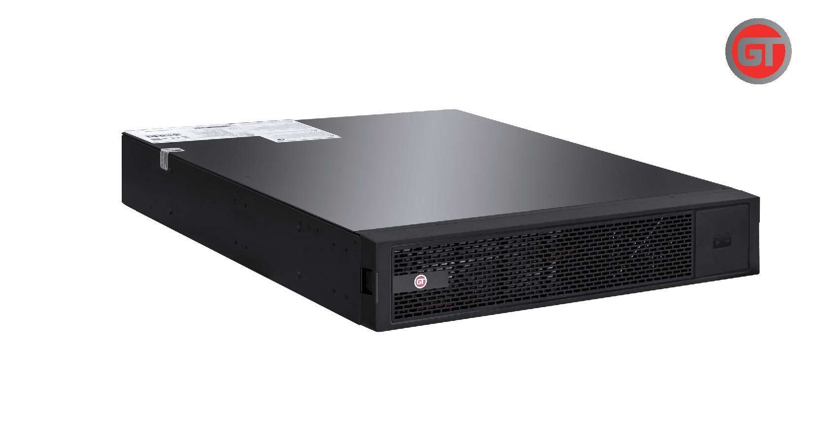 UPS GT Power S EBM RT 72V 2U 129