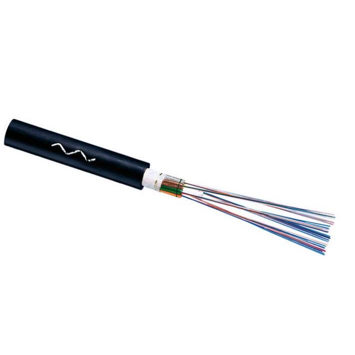 U-DQ(ZN)H 96F (8X12) E9#LT#2.3 LOOSE TUBE INDOOR/OUTDOOR CABLE 96F (12X12) E9 SMF-28E+® ITU G652.D E9 LT 2.3 Kopia