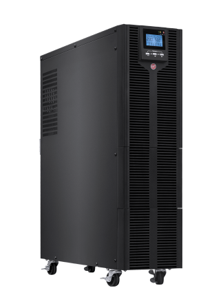 GT UPS S 31/11 Tower; 10kVA/10kW; On-Line; 16x9Ah bez autonomii