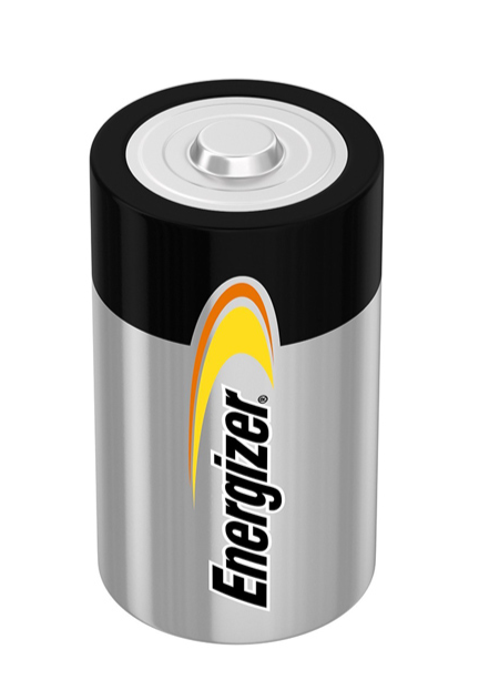 BATERIA ENERGIZER LR14 BLISTER 2SZT