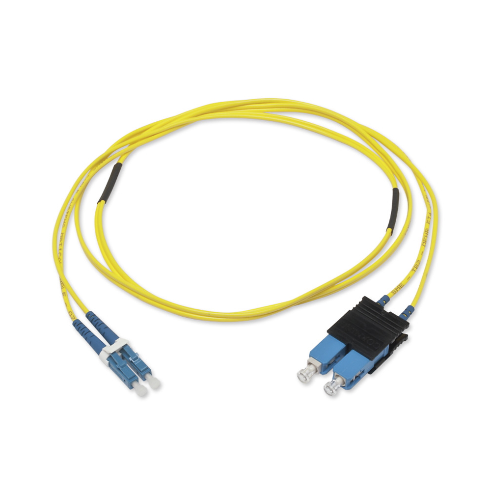 ZIPCORD2.0 FRNC 3M OS2 LCDUP-SCDUP