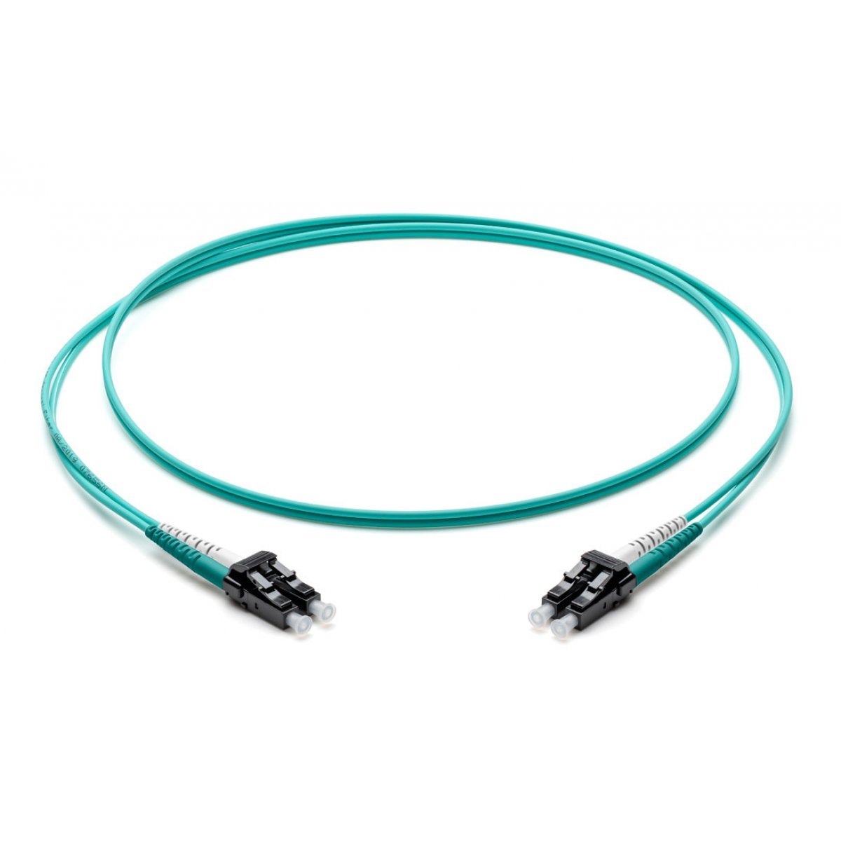 Corning ZIPCORD2.0  2M  OM4  LCDUP-LCDUP