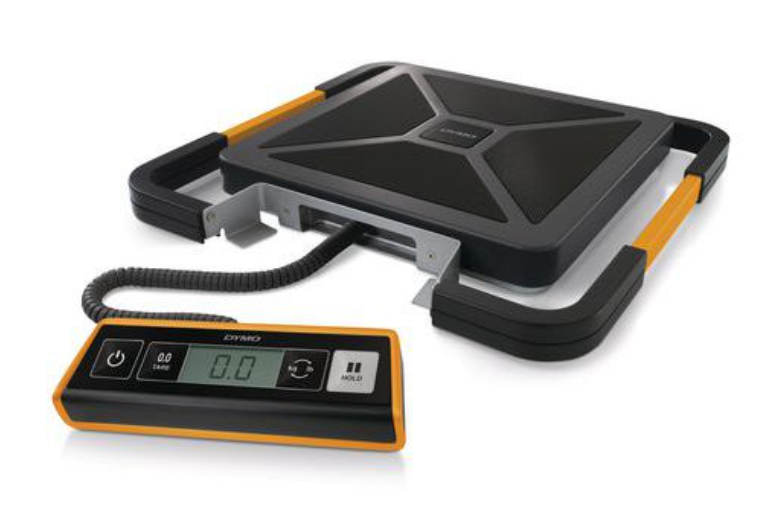 DYMO Waga wysyłkowa S100 100kg