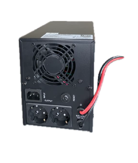 GT Home Inverter IPS 500W SIN