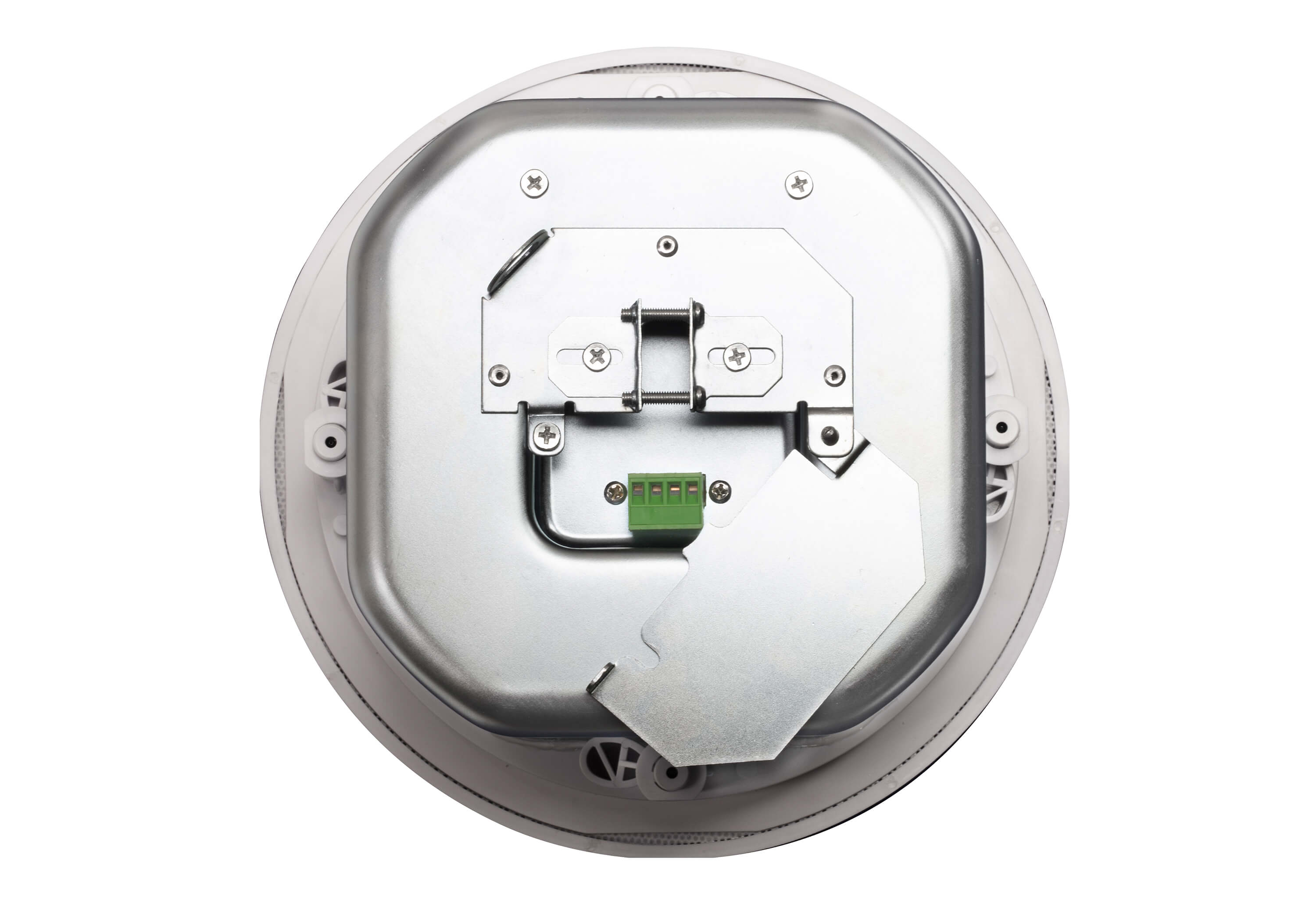 Aten 6.5" współosiowy głośnik sufitowy
