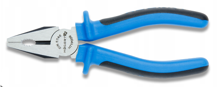 HOGERT SZCZYPCE UNIWERSALNE 160mm