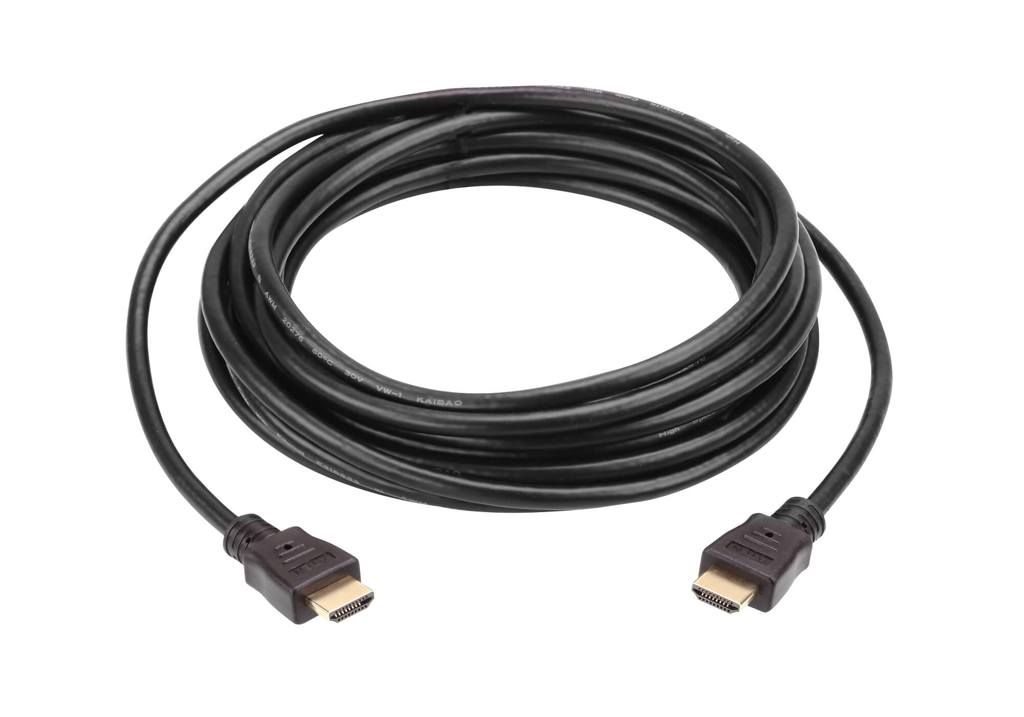 Aten Kabel KVM HDMI 2m