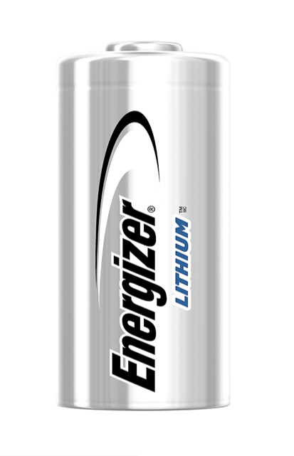 BATERIA ENERGIZER CR 123 OPK 2SZT