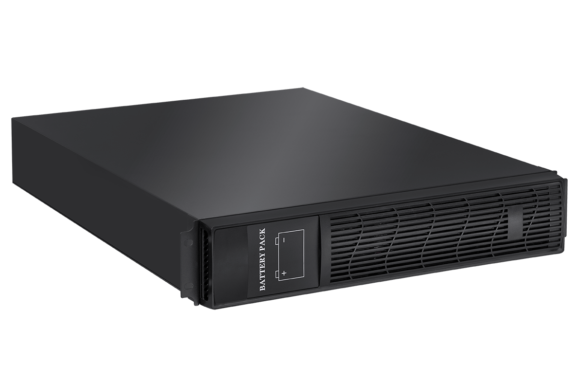 UPS GT Power S EBM RT 24V 2U 89