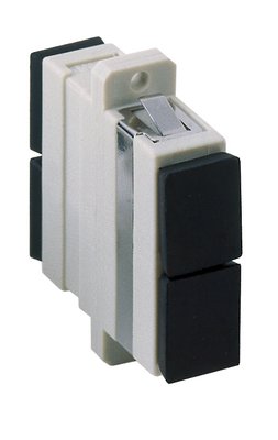 Corning (3M) Adapter wielomodowy SC/PC Duplex