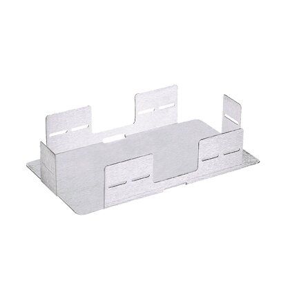 Corning LANscape metal holder for trays