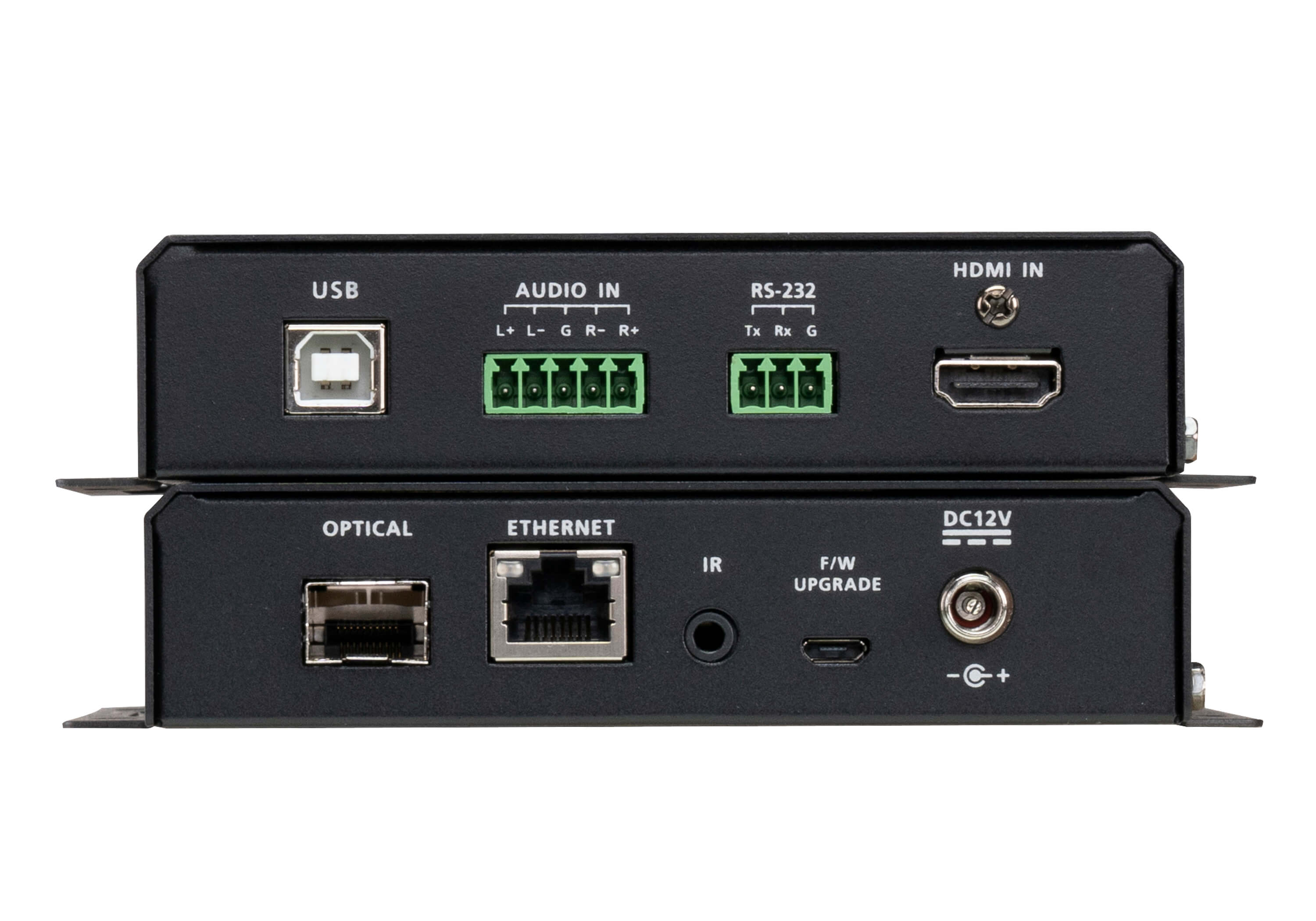 ATEN Ekstender optyczny MM 4K HDMI 300m