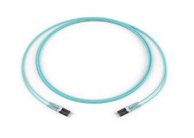 Cornig ZIPCORD2.0 FRNC 3.5M OM4 LCDPC -LCDPC