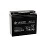 AKUMULATOR AGM BB Battery 12V-17Ah o żywotności 6-9 lat (VDS)
