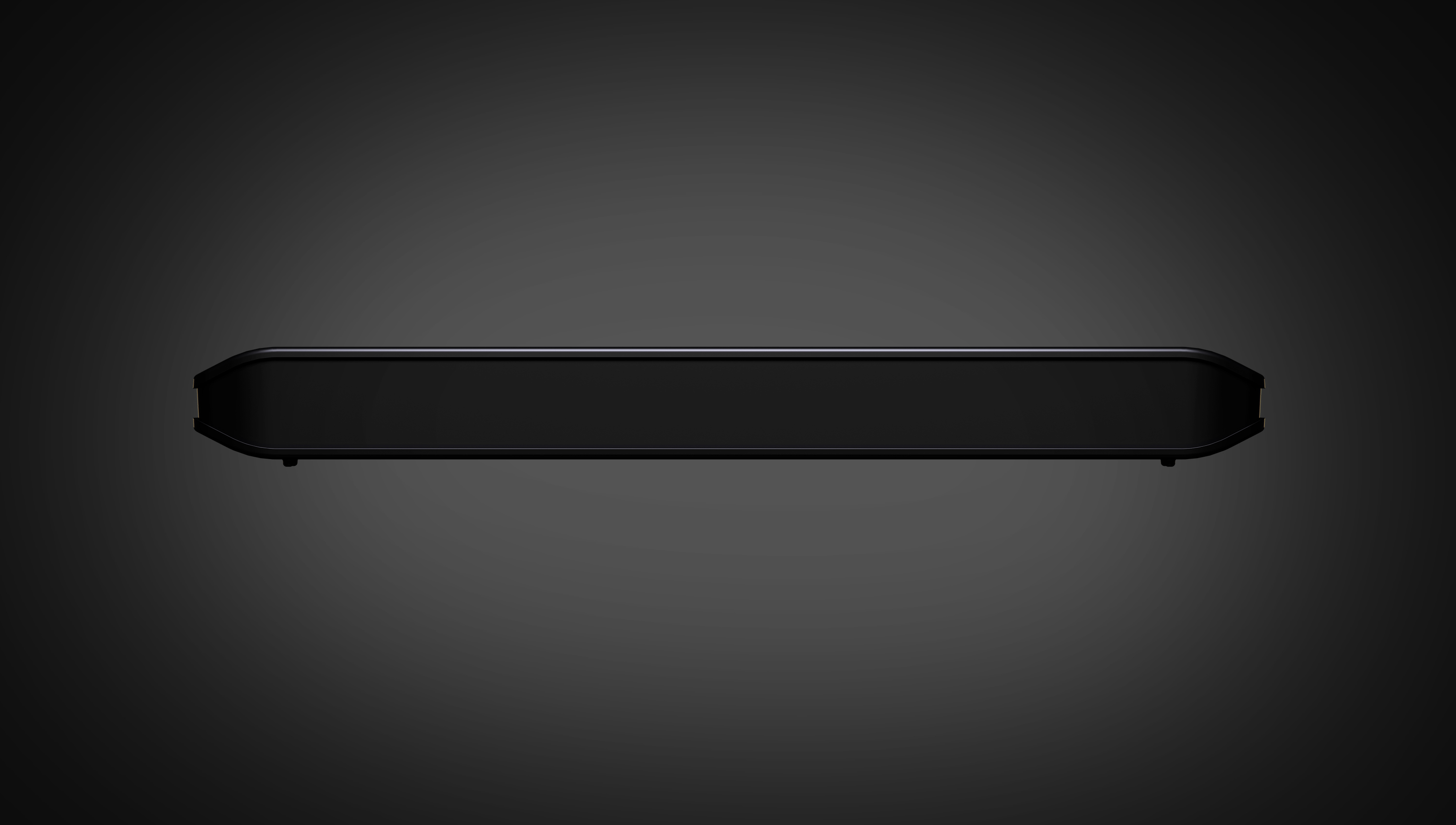 Aten Essentials Splitter Video 4 porty HDMI True 4K