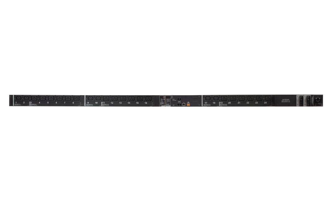 Aten Listwa PDU 24 port 32A z pomiarem i zarządzaniem każdego gniazda