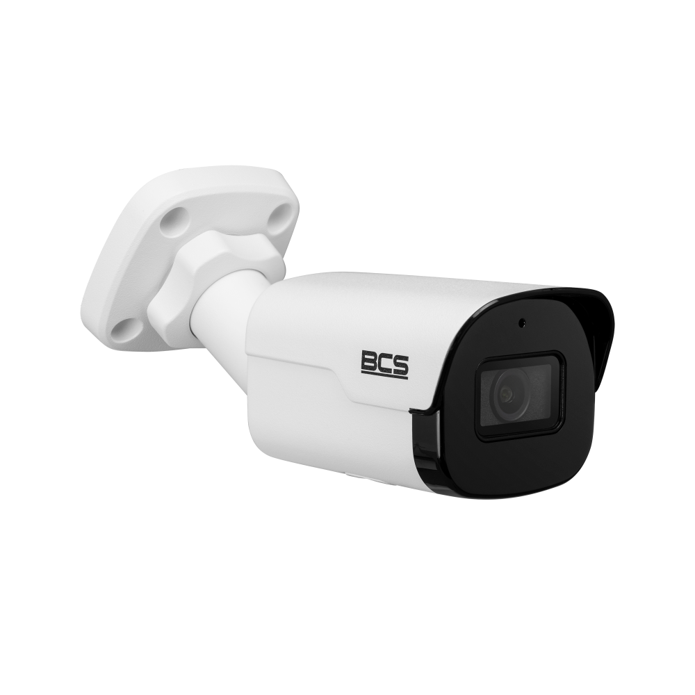 Kamera IP 5Mpx, Starlight, Inteligentne funkcje, IR LED SMART 40m, obiektyw 2.8mm/F1.6