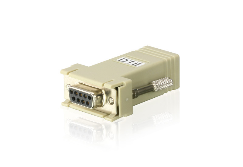 Aten Adapter RJ45 female DTE