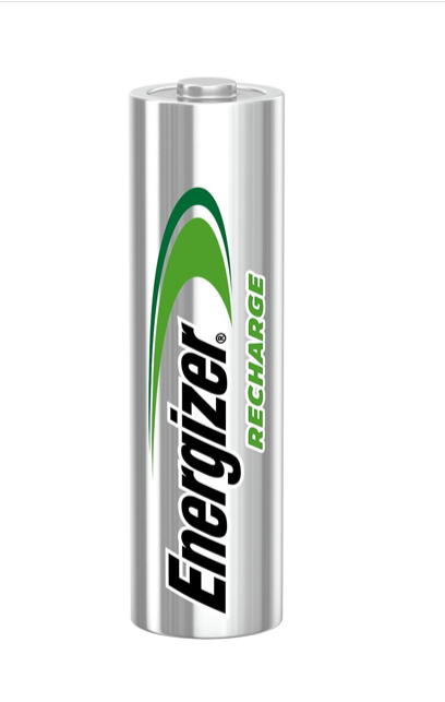 AKUMULATOR ENERGIZER AA 2300MAH BLISTER