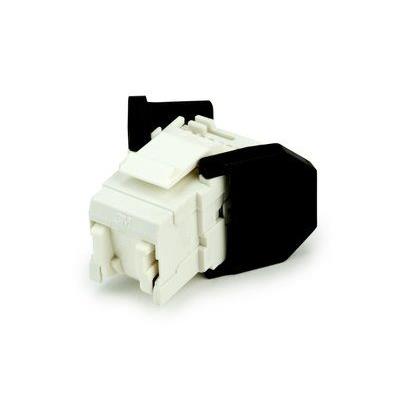 Corning (3M) Złącze keystone RJ-45 Kat. 5e, UTP  opak   480 szt