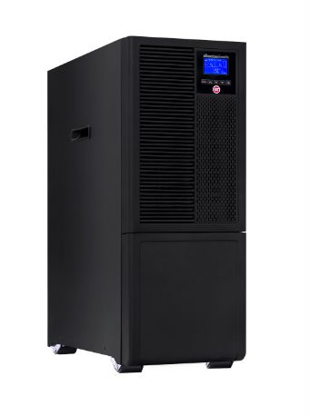 GT UPS S 11 Tower; 10kVA/10kW; On-Line; 20x9Ah