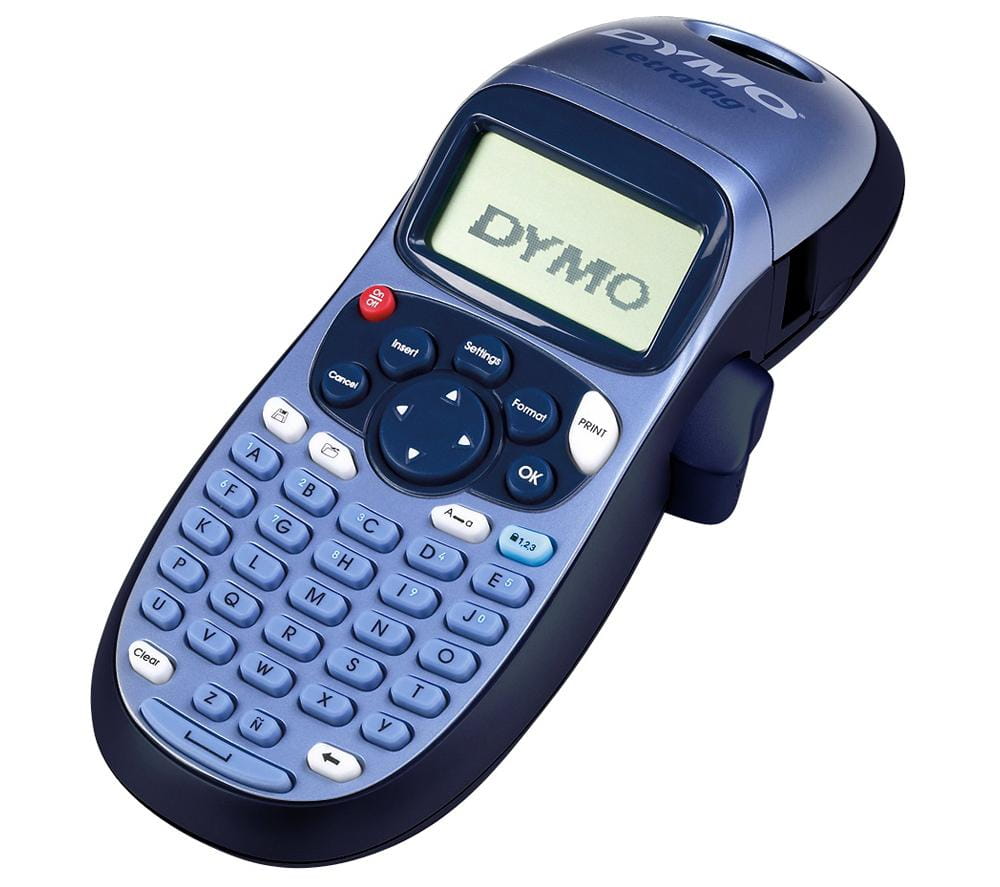 DYMO Drukarka LetraTag LT100H