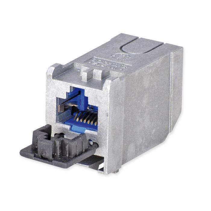 Corning Złącze RJ-45 kat. 6A, STP S500