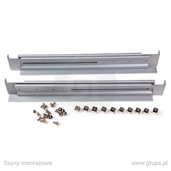 GT RMK Zestaw montażowy Rack (szyny) tylko do UPS 6-30kVA
