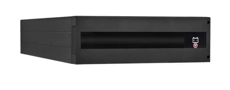 GT EBM S 11 Rack 19” 3U/Tower; Zewnętrzny Zestaw Akumulatorów; 240V; bez autonomii