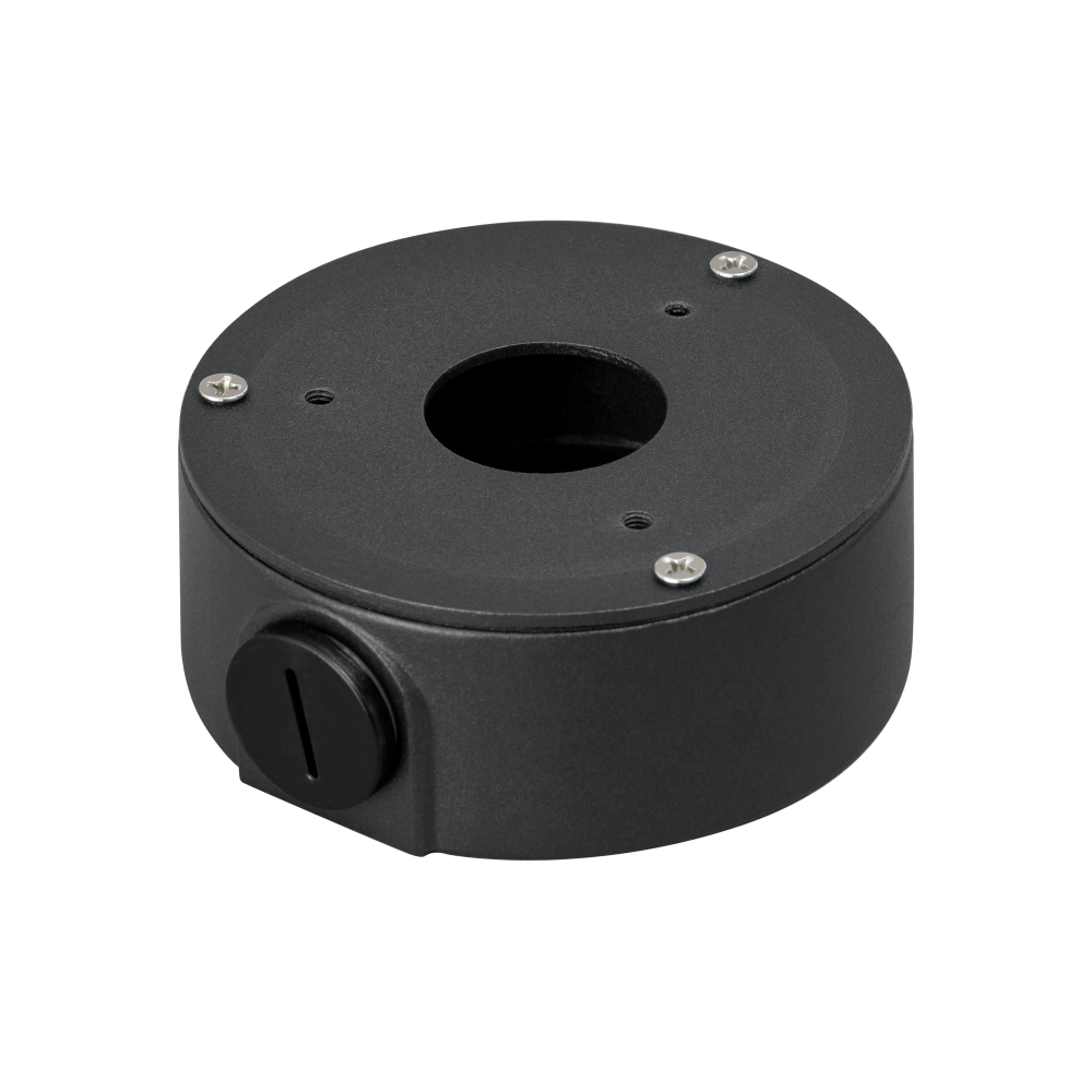 BCS Adapter/puszka do kamer grafitowa