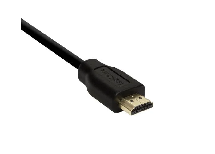 LogiLink Kabel HDMI High Speed with Ethernet, 4K2K/60Hz, dł. 5m