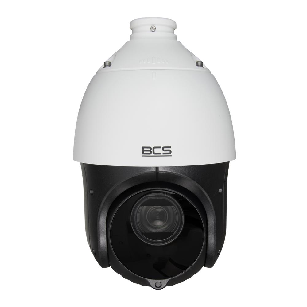 BCS Kamera IP obrotowa 2Mpx z zoomem optycznym 25x z serii BCS View.