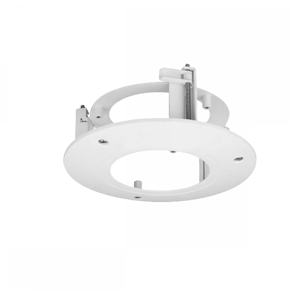 BCS Uchwyt wpuszczany sufitowy dedykowany do kamer kopułowych serii BCS-DMIP5xx1AIR-II, DMIP5xx1AIR-III