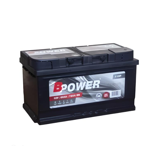 BPOWER PLATINUM 110P 12 V 80Ah 720A