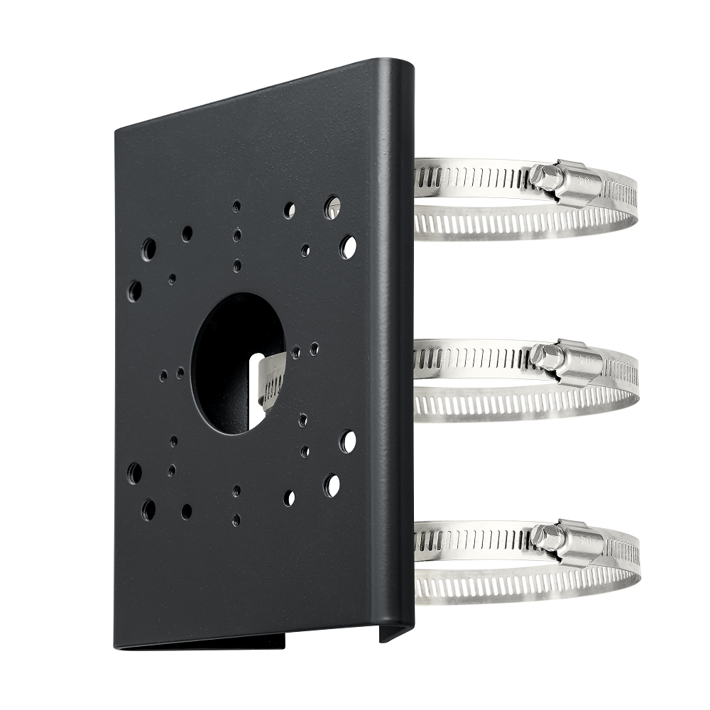 Adapter słupowy do puszki uniwersalnej BCS-ATU-G(Grafit)