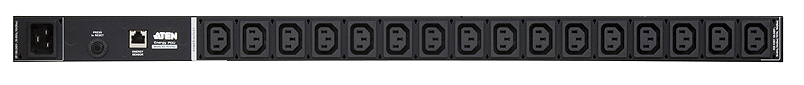 Aten Listwa PDU 16 port 16A EnergyBOX