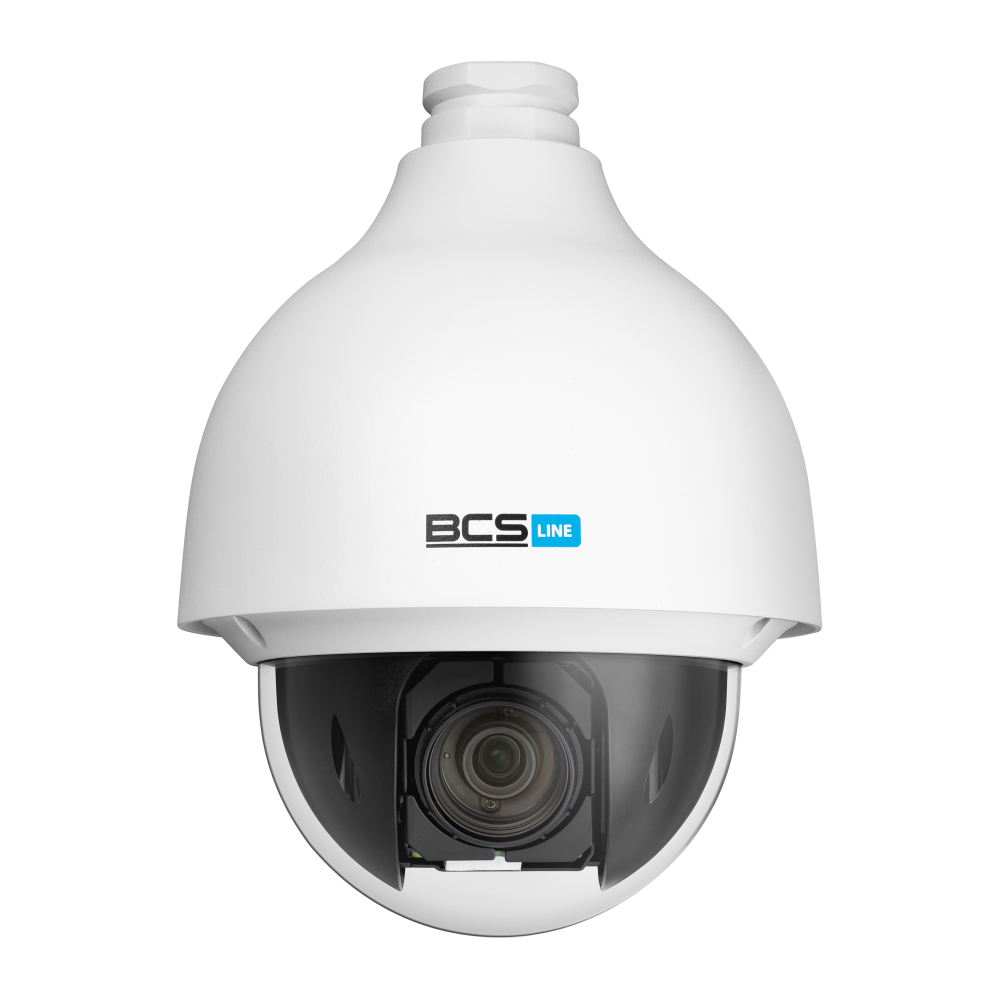 BCS LINE Inteligentna kamera szybkoobrotowa 4Mpx model BCS-SDIP2432AI-II