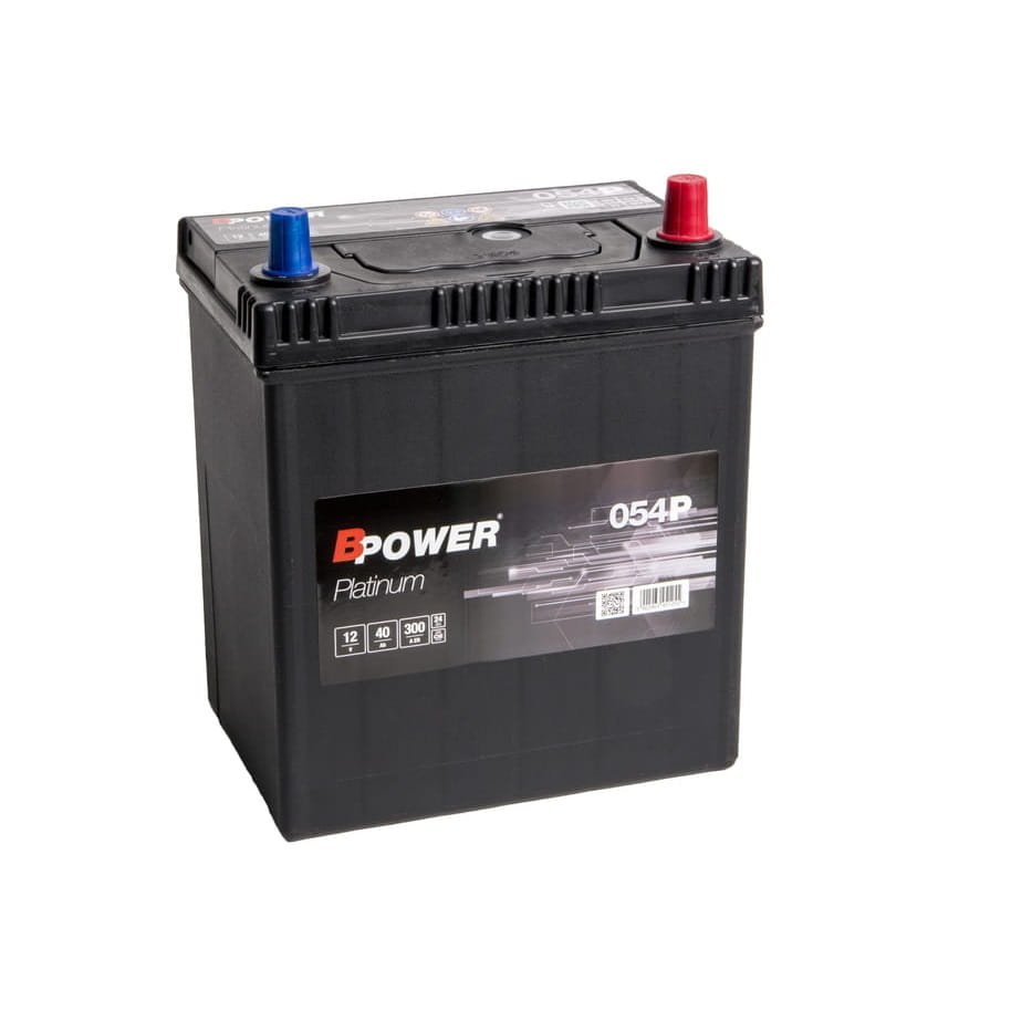 BPOWER PLATINUM 054P 12 V 40Ah 300A