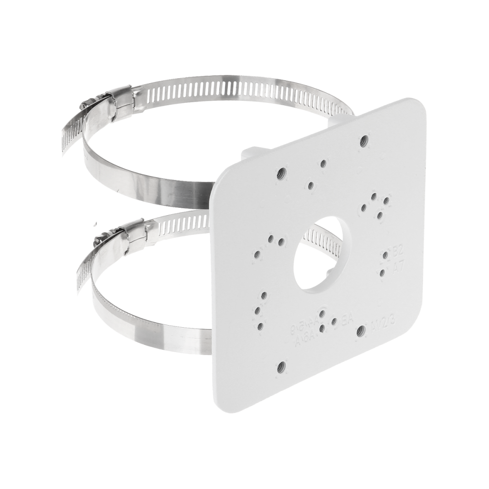 BCS ADAPTER SŁUPOWY MAŁY do akcesoriów montażowych