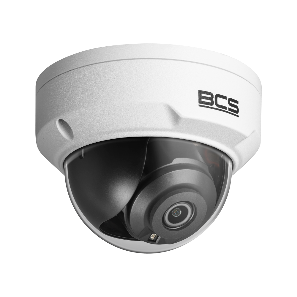 BCS POINT KAMERA MEGAPIKSELOWA IP 5MPX IR 30M WDR