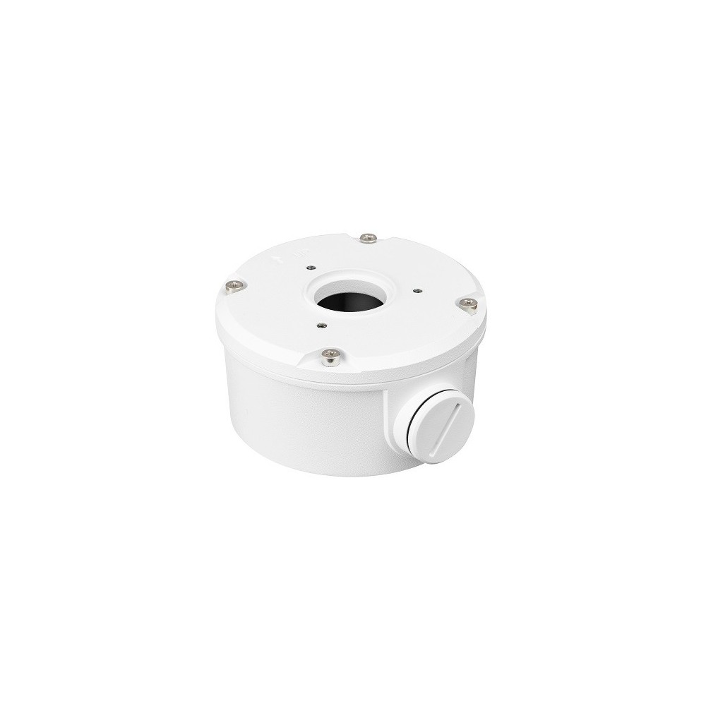 BCS Adapter (puszka) montażowy do kamer z linii produktowej BCS POINT
