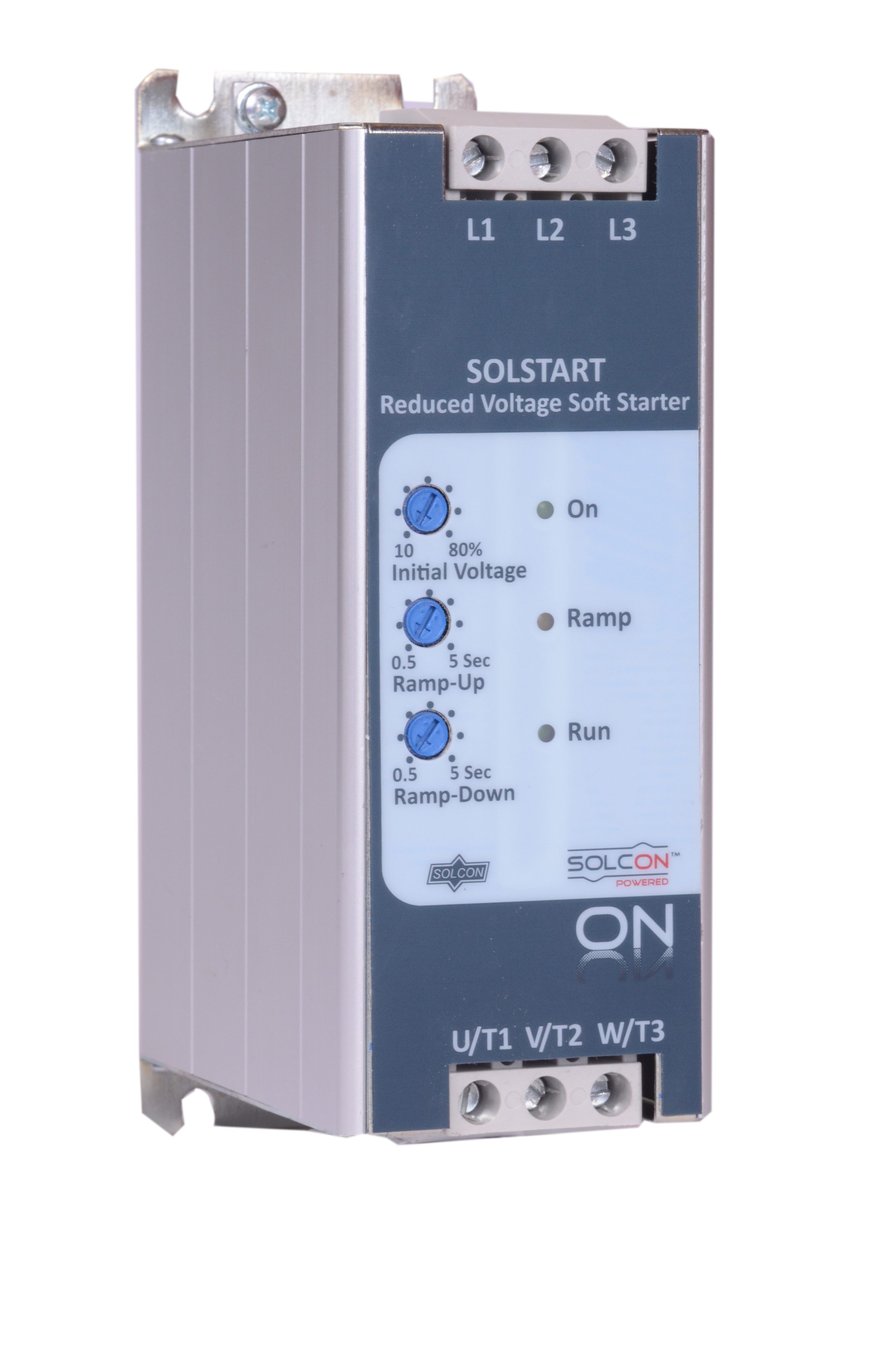 SOLCON Softstarter Solstart 22 400-0-S