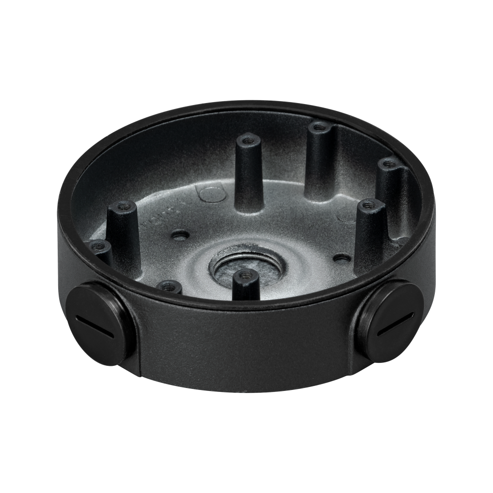 BCS Adapter/puszka do kamer serii BCS Line kolor Grafit