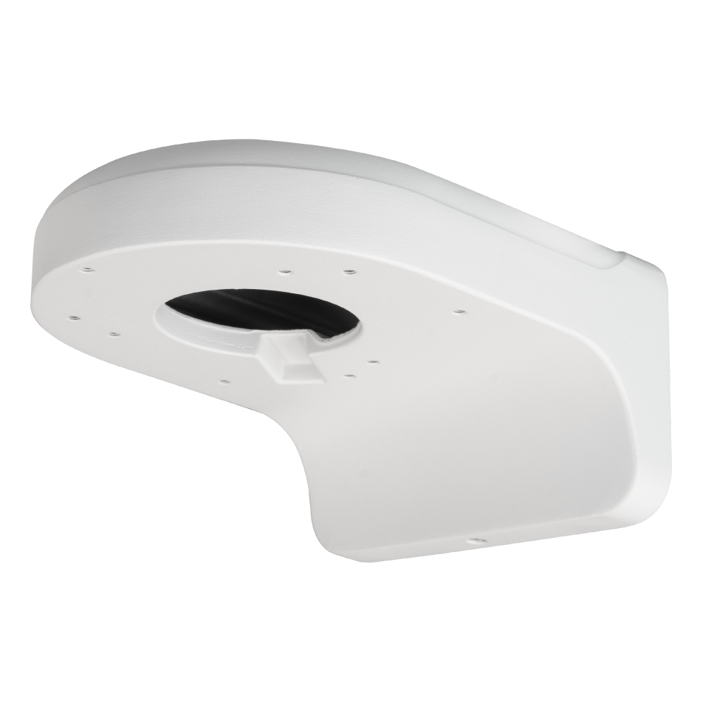 BCS Uchwyt ścienny kamer kopułowych BCS-UD1 - dedykowany do kamer serii BCS-DMIP1000/2000/3000