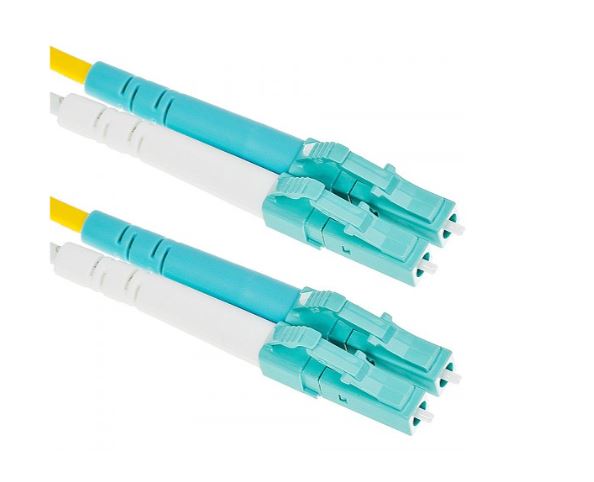 GT Networks Patch cord MM OM3 LC/PC LC/PC 3m.