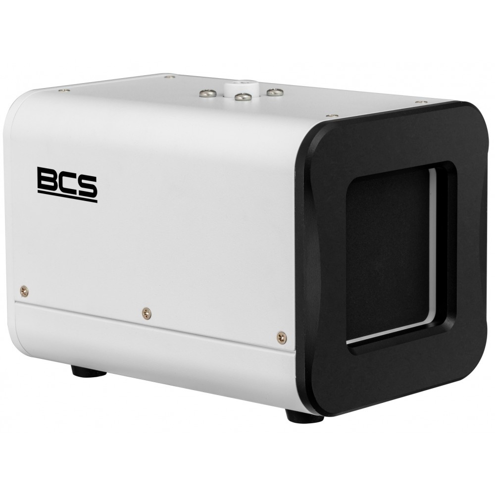 BCS LINE Wzorzec temperatury, element systemu do pomiaru temperatury ciała